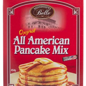 Belle Pancake Mix